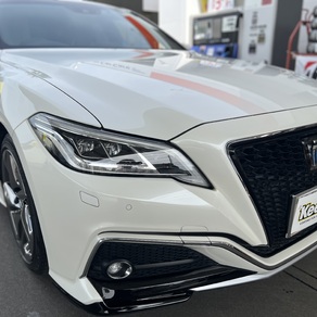 トヨタ・クラウン