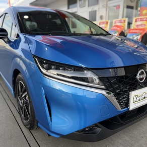 日産・ノート