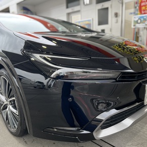トヨタ・プリウス