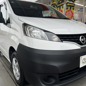 日産・NV200