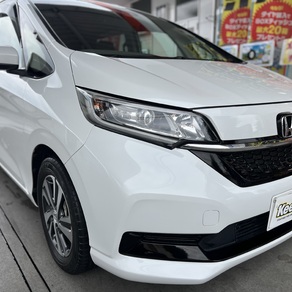 ホンダ・フリード