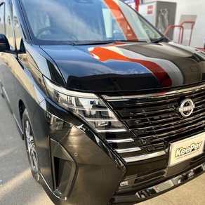 日産・セレナ