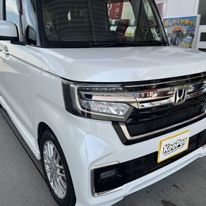 ホンダ・N-BOX