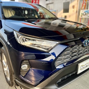 トヨタ・RAV4
