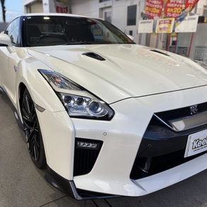日産・GT-R