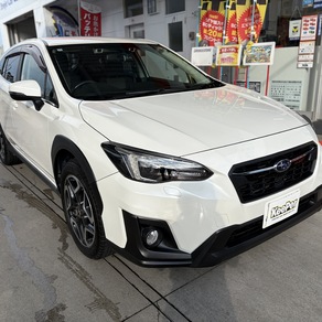 スバル・XV
