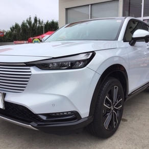 ホンダ・ヴェゼル