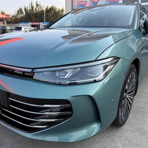 フォルクスワーゲン・パサート