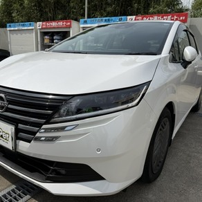 日産・ノート