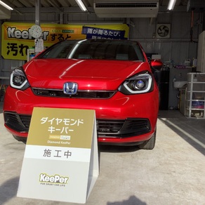 ホンダ・フィット
