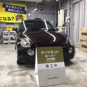 ダイハツ・コペン