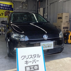 フォルクスワーゲン・ポロ