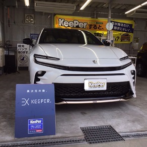 トヨタ・クラウンスポーツ