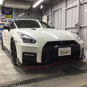 日産・GT-R