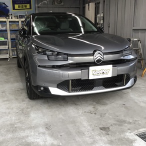 シトロエン・C4