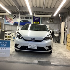 ホンダ・フィット