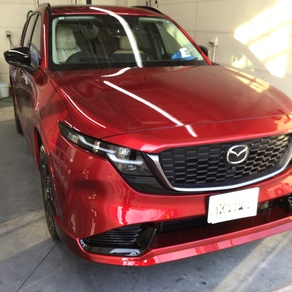 マツダ・CX-5