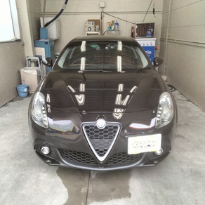 アルファロメオ・145