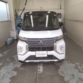 三菱・デリカD：3