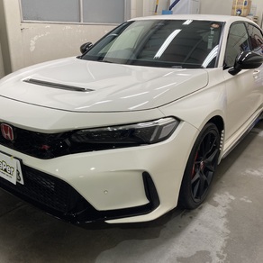 ホンダ・シビック 