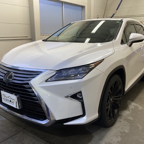レクサス・RX