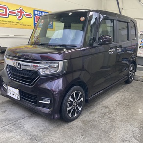 ホンダ・N-BOX