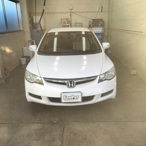 ホンダ・シビック 
