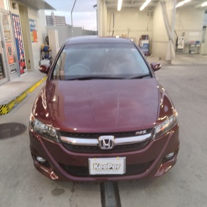 ホンダ・シビック 