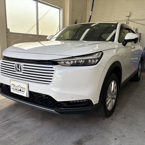 ホンダ・ヴェゼル