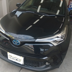 トヨタ・ライズ