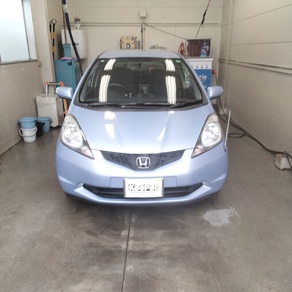 ホンダ・フィット