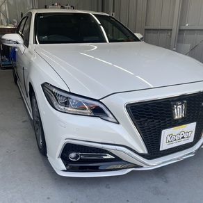 トヨタ・クラウン