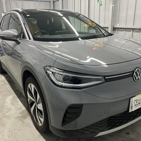 フォルクスワーゲン・ID.4