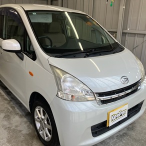 ダイハツ・ムーヴ