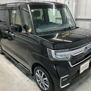 ホンダ・N-BOX