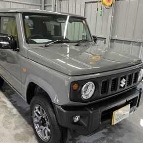 スズキ・ジムニー