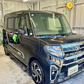 ダイハツ・タント