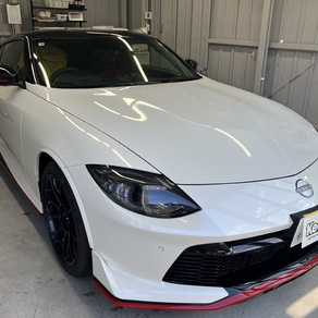 日産・フェアレディZ