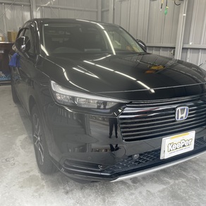 ホンダ・ヴェゼル