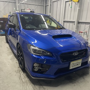 スバル・WRX