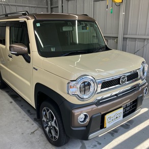 マツダ・フレア