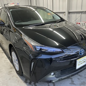 トヨタ・プリウス