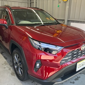 トヨタ・RAV4