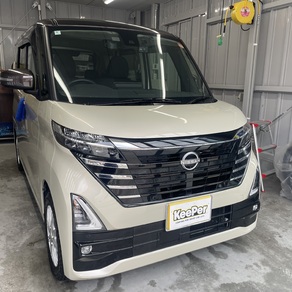 日産・ルークス