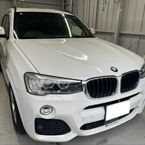 BMW・X3