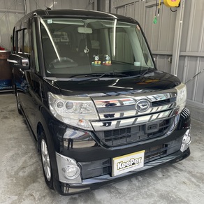 ダイハツ・タント