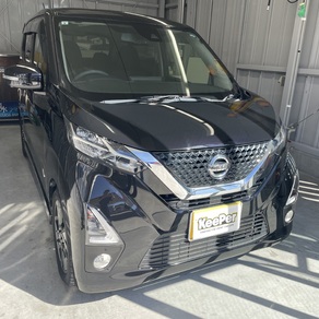 日産・デイズ