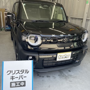 スズキ・Ｘ-BEE