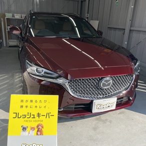 マツダ・マツダ6