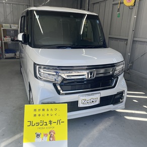 ホンダ・N-BOX